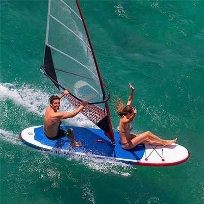 OEM Windsurfing Windsurfing Pump Paddle Board Sup Surfboard Sup cho trẻ em và người lớn