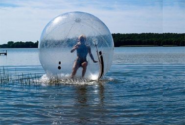 Thương mại Lớn Blow Up Đồ Chơi Nước Khổng Lồ Sexy Bong Bóng Inflatable Nước Walking Bóng