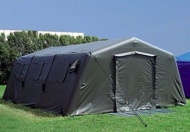 20 người cứu hộ militaly inflatable lều cao bền cho trại