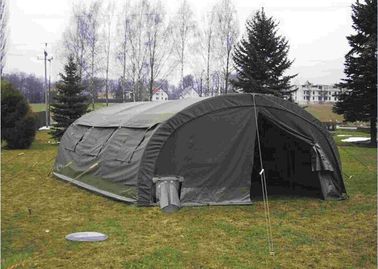 20 người cứu hộ militaly inflatable lều cao bền cho trại