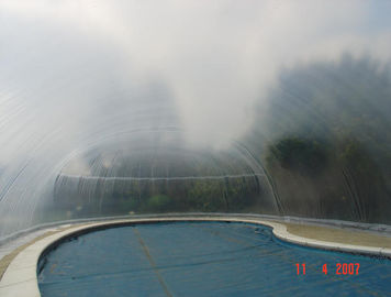 Water Proof Air Dome Inflatable lều ngoài trời cho bể bơi