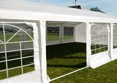 Thoải mái tuyệt vời không khí màu trắng inflatable lều bên hoặc đám cưới sử dụng