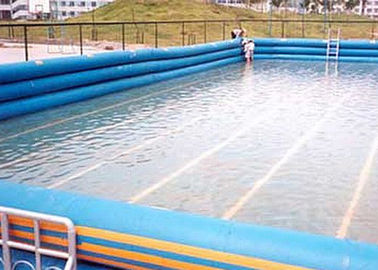 Công viên giải trí Bể bơi nhỏ cho trẻ em, Bể bơi bơm hơi cho gia đình