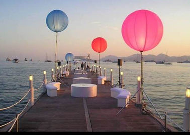 Color Changing Light Balloon Light, Light Up Balloon Sản phẩm quảng cáo cho sự kiện