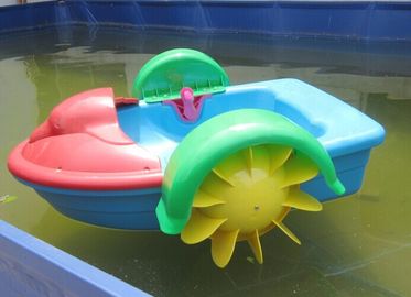 Mini Inflatable Đồ Chơi Nước Một Người Mái Chèo Thuyền, Dolphin Hồ Bơi Thuyền Chèo Thuyền
