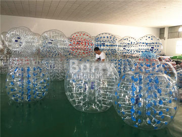 1.2m / 1.5m / 1.7m đường kính con người inflatable bội thu bong bóng bóng inflatable đồ chơi trẻ em