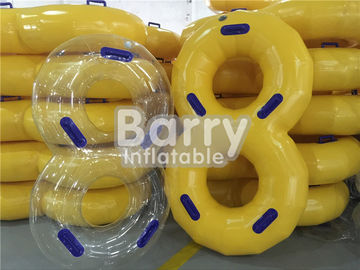 Hồ bơi mùa hè tùy chỉnh đồ chơi nước inflatable PVC bơi vòng cho trẻ em / trẻ em