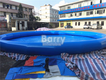 Vòng Inflatable Thổi Lên Hồ Bơi Cho Điện Inflatable Bumper 1 Chỗ Ngồi Thuyền