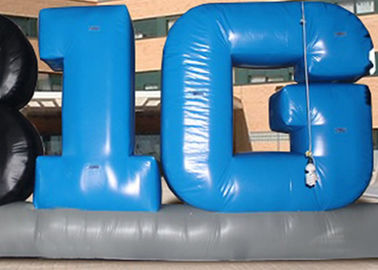 Quảng cáo Inflatable Letter customzied