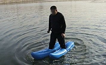 Đồ Chơi nổi Đi Bộ Trên Giày Nước Đồ Chơi Nước Inflatable Đi Bộ Cho Hồ