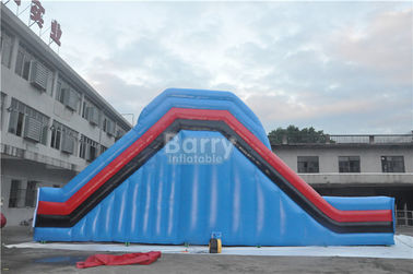 Humps của Inflatable Người Lớn 5k Khóa Học Trở Ngại Inflatable, Insane Inflatable 5 K Chạy Trở Ngại Cho Người Lớn