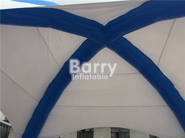 Ngoài trời kín Big Inflatable Dome Tent Đối với tổ chức sự kiện, Inflatable Beach Tent
