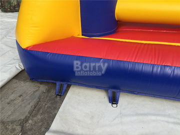 Sân chơi trẻ em trong nhà Inflatable Trò chơi thể thao / Inflatable Boxing Ring