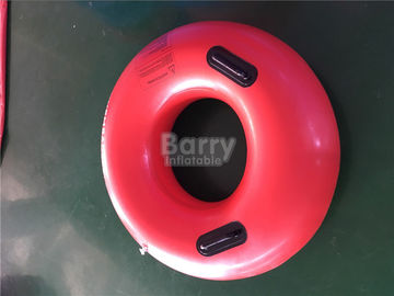 Màu đỏ và màu xanh nước Inflatable đồ chơi cho trẻ em, Bể bơi nổi