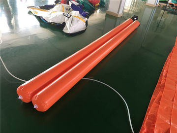 Bạt PVC Đồ Chơi Nước Inflatable, Ống Inflatable Cho Công Viên Nước Aqua