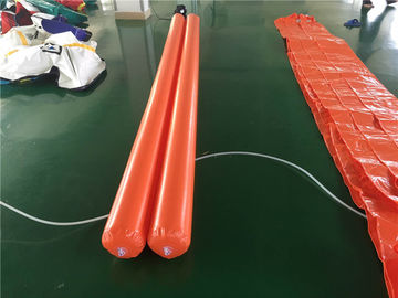 Bạt PVC Đồ Chơi Nước Inflatable, Ống Inflatable Cho Công Viên Nước Aqua