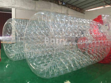 Giải trí và ngoài trời nước di chuyển bóng, Inflatable nước lăn