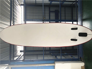 9 Feet đến 17 Feet Inflatable Đứng Lên Mái Chèo Với Bơm CE EN14960