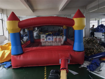 Combo Bouncer bơm hơi mini / Đồ chơi khổng lồ ngoài trời Trẻ em Bounce House cho bữa tiệc