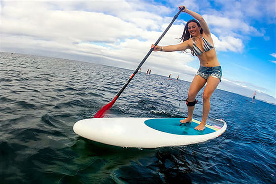 Đệm EVA Ocean Stand Up Sup Surf Paddle Board 1 người / 150kg