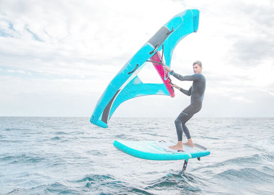 Standup Windsurf Inflatable SUP Board Giải trí dưới nước Trọng lượng 11-15kg