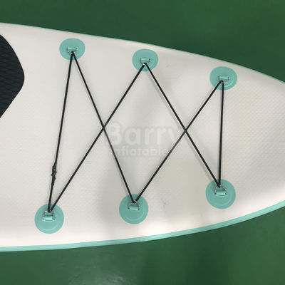 Trò chơi thể thao dưới nước Thả Stitch Paddle Board Đứng lên Đứng bơm hơi cho Yoga