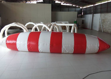 Great Fun lớn đồ chơi nước Inflatable, 0.9mm PVC nước inflatable Blob