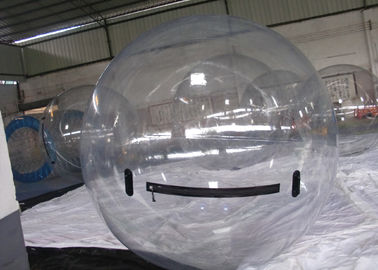 Đồ chơi nước Inflatable trong suốt, Jumbo Điên bóng nước cho trẻ em
