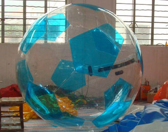 Thương mại lớn đồ chơi nước inflatable khổng lồ của con người bong bóng nước