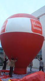 Quảng cáo sản phẩm quảng cáo inflatable, Quảng cáo bóng bay cho thuê
