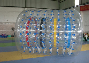 Tùy chỉnh đồ chơi nước inflatable cho hồ, inflatable nước lăn bóng cho người lớn