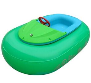 Inflatable hồ bơi Đồ Chơi Thuyền / Nhỏ Điện trẻ em Thuyền Chèo Thuyền