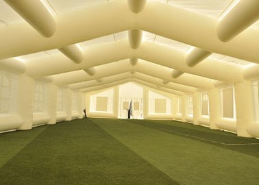 Nhà Durable Tent Inflatable, Inflatable Đảng Tent Đối với sự kiện