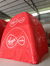 Lều quảng cáo Inflatable, Nhà sản xuất lều quảng cáo inflatable