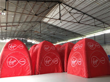 Lều quảng cáo Inflatable, Nhà sản xuất lều quảng cáo inflatable