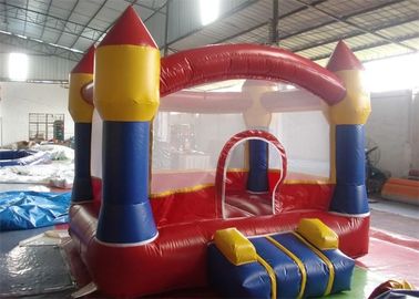 Bouncer Inflatable nhỏ, Bouncers Inflatable sử dụng phổ biến bán từ Trung Quốc
