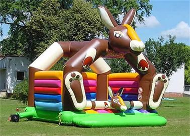 Donkey Inflatable Bouncer, Bouncer người lớn lớn để bán lại