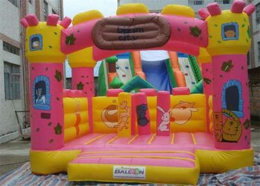 Thị trường quốc tế Inflatable Bouncer, thiết kế tốt Bouncers Inflatable để bán Canada