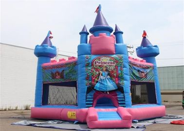 không thấm nước nhảy thương mại inflatable bouncer, trẻ em lâu đài bouncy