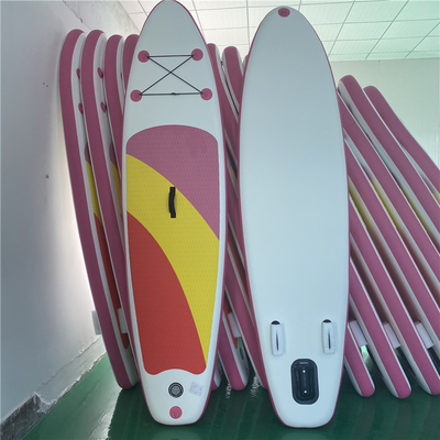 Dwf Lướt ván buồm Bơm hơi Sup Starboard Paddle Board dành cho trẻ em và người lớn