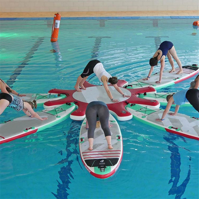 Nền tảng ván lướt sóng Super Dock Yoga thể thao giải trí