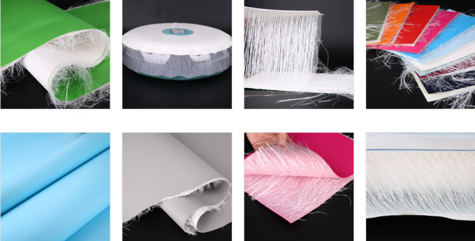 Nền tảng ván chèo bơm hơi thương mại trên đảo Yoga Air SUP Docking Station 2