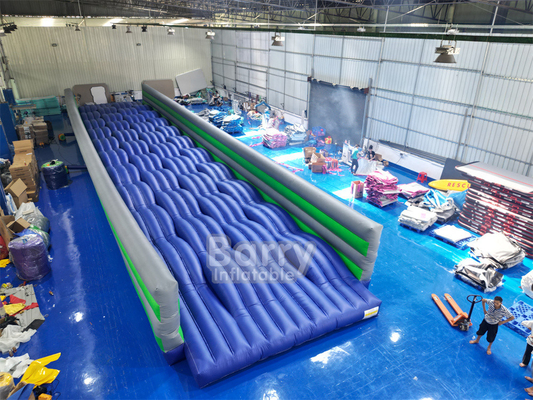 Usa Case Giant Outdoor Game 5km Bounce House Insane 5k Inflatable Race Extreme 5k Inflatable Run For Commercial Event