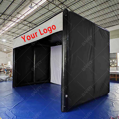 Full Swing Golf Trò tập Trò chơi Trò chơi thể thao Golf Sim Bay Golf Simulator Trò chơi