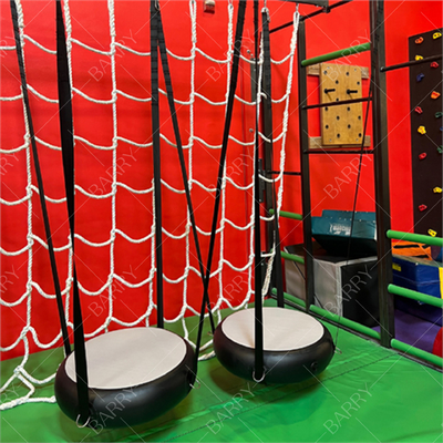 Công viên di chuyển G2N Air Spot Air Track Tập thể dục Parkour Gym Thiết bị
