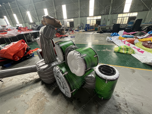 Âm nhạc Super vui vẻ chiến đấu ánh sáng đập trống bơm Set với IPS tương tác trống bơm trò chơi bộ trống bơm IPS