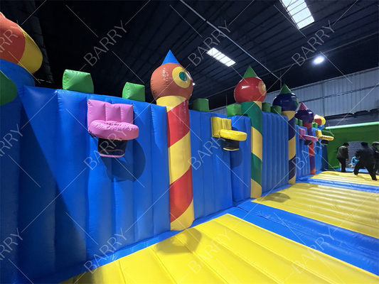 Công viên nước ngoài Khu vui chơi nước bơm Khu vui chơi chủ đề Khu vui chơi trong nhà Công viên trampoline