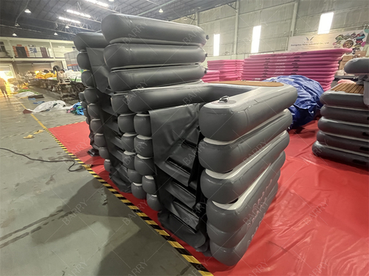 Đường thoát nước cho chó có thể thay đổi với máy bơm không khí