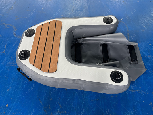 Đường thoát nước cho chó có thể thay đổi với máy bơm không khí