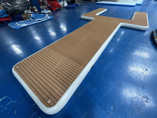 Nền tảng nước PVC EVA có thể thay đổi